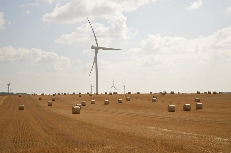 Sustainable Agriculture
