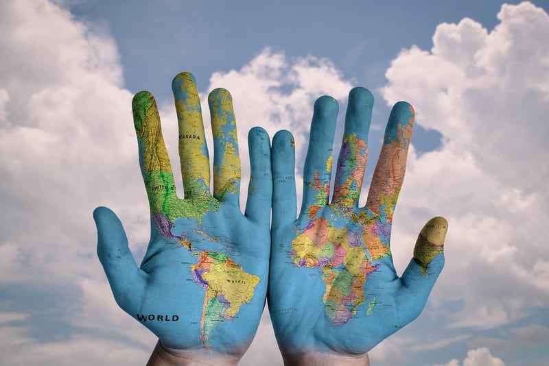 Global Business Landscape
